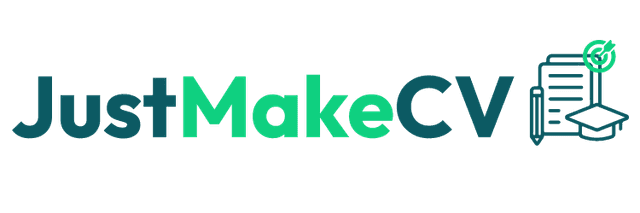 JustMakeCV